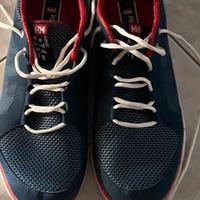 scarpe leggerissime sportive nr. 42.5