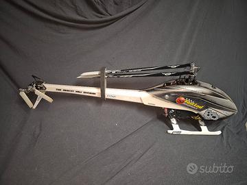 Elicottero  Aereo Radiocomando Stazione di carica 