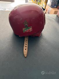 Agv Casco Vintage