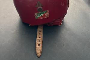 Agv Casco Vintage