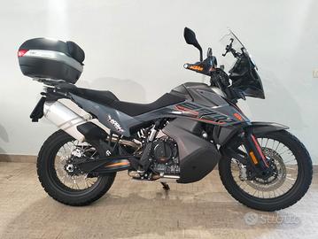 Ktm 890 Adventure L