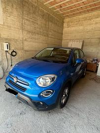 Fiat 500 X