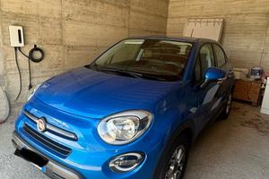 Fiat 500 X