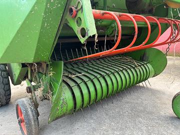 ROTOPRESSA GAM GUARESI