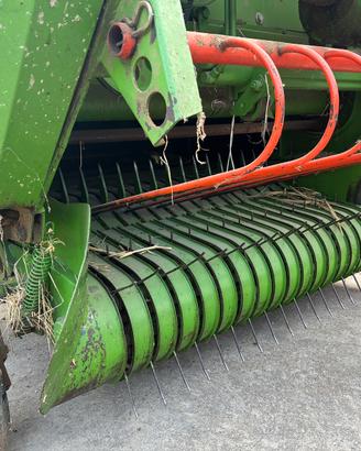 ROTOPRESSA GAM GUARESI