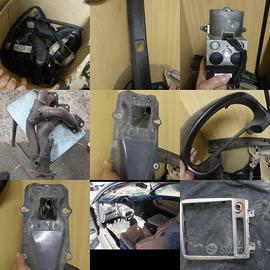 Mazda MX5 2004 ricambi