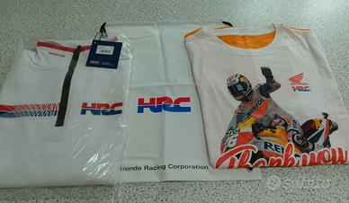 T-shirt - Felpa HRC