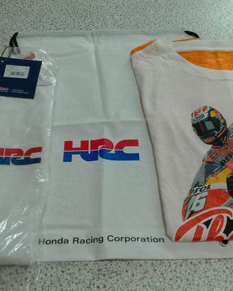T-shirt - Felpa HRC