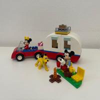 Lego Disney 10777