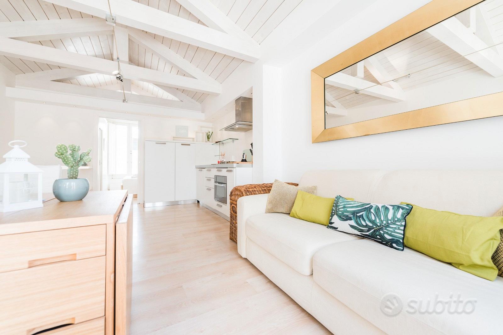 Appartamento – Cagliari, Stampaxi/Stampace - Vista 4
