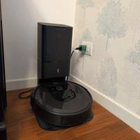 IROBOT Roomba i7+ (i7558) aspirapolvere robot, 30