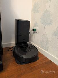IROBOT Roomba i7+ (i7558) aspirapolvere robot, 30