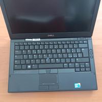 Dell 4310 notebook -i5 2.4 ghz - 13"