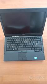 Dell 4310 notebook -i5 2.4 ghz - 13"