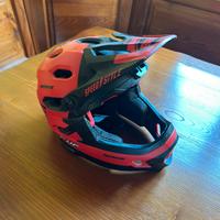 casco bell super dh