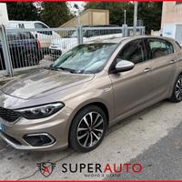 Fiat Tipo 1.6 Mjt S&S 5 porte Easy