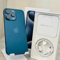 IPHONE 15 PRO MAX 256 GIGA CON GARANZIA