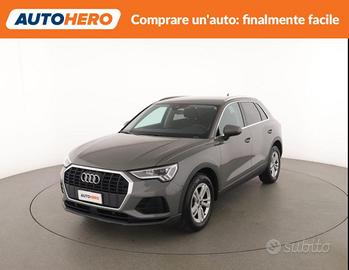 AUDI Q3 XH77664