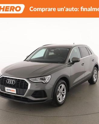 AUDI Q3 XH77664