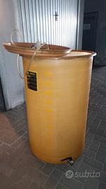 botti vetroresina