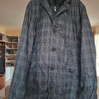 Giacca uomo piumino lungo Sun68