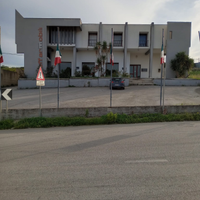 Locale commerciale Valderice