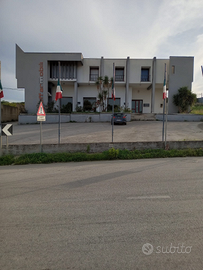 Locale commerciale Valderice