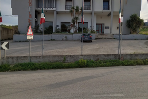 Locale commerciale Valderice