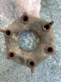 Giunto albero trasmissione Fiat 124 usato