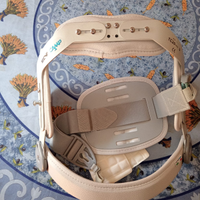 Busto ortopedico c35