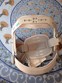 Busto ortopedico c35