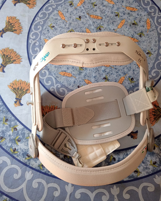 Busto ortopedico c35