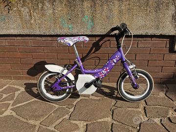bici bambino 