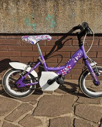 bici bambino 