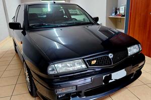 Lancia delta Hpe turbo 16v ZENDER 