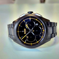RADO HYPERCHROME XXL ceramica poss.permute
