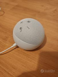 Alexa Echo dot