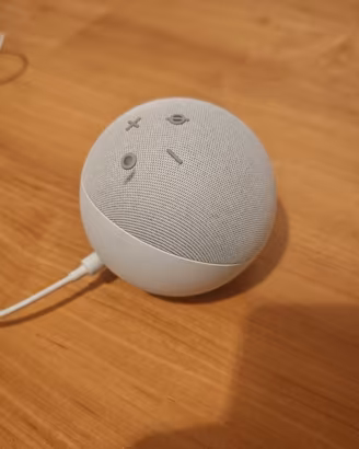 Alexa Echo dot