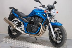 Suzuki GSF 650 Bandit
