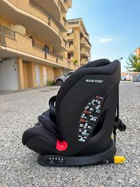 Seggiolino auto Maxi-Cosi Isofix (9/36 kg)
