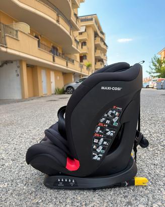 Seggiolino auto Maxi-Cosi Isofix (9/36 kg)