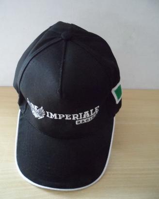 Cappello Imperiale Racing Corse GP3 Originale-NUOV