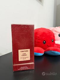 Profumo Tom Ford Donna - Lost cherry