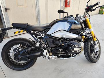 Bmw R NINE T RACER 719 OPTION