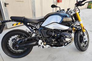 Bmw R NINE T RACER 719 OPTION