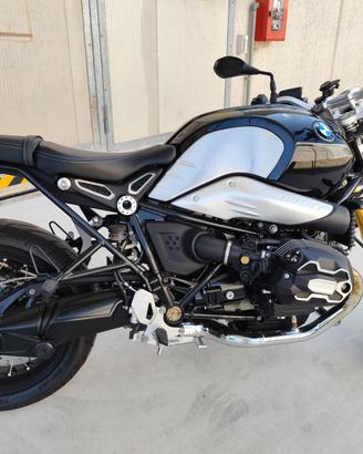 Bmw R NINE T RACER 719 OPTION
