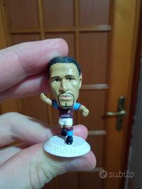 Microstars Hadji Aston Villa 