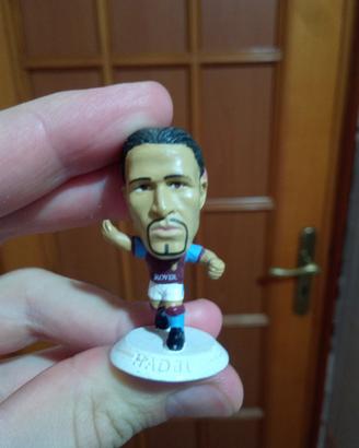 Microstars Hadji Aston Villa 