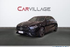 MERCEDES A 180 d AMG Line Advanced Plus auto