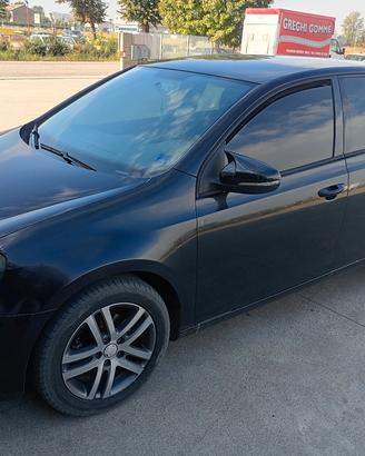 golf 6.  
